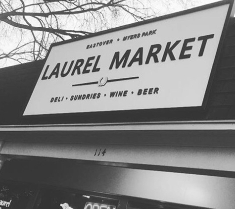 Laurel Market - Charlotte, NC