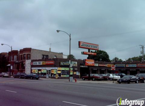 Lucas Tire & Auto Care - Chicago, IL