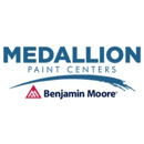 Medallion's Paint World