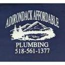 Adirondack Affordable Plumbing - Water Damage Emergency Service