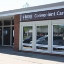 King's Daughters' Health - Convenient Care Center - Medical Clinics