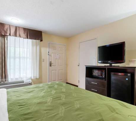 Quality Inn & Suites - Lexington, SC