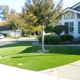 Sacramento Artificial Grass