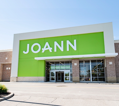 Jo-Ann Fabric and Craft Stores - Tukwila, WA