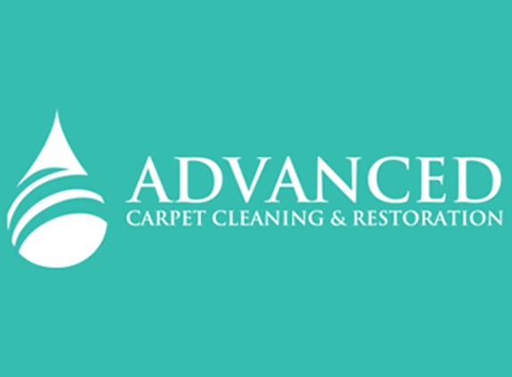 Advanced Carpet Cleaning & Restoration LLC - Orange Beach, AL