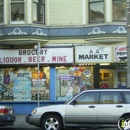 Nimers Market - Grocery Stores