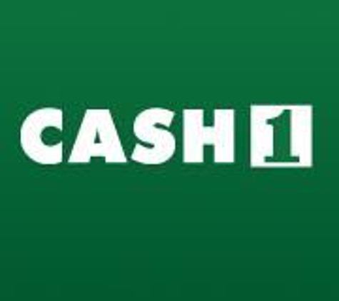 Cash 1 Loans - Las Vegas, NV