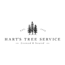 Hart's Tree Service - Tree Service