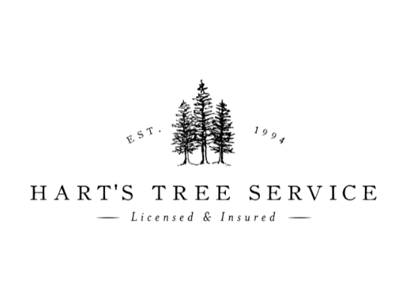 Hart's Tree Service