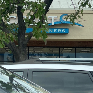 Crest Cleaners - Alexandria, VA