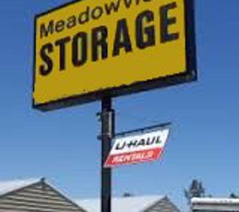 Meadowview Storage - Junction City, OR
