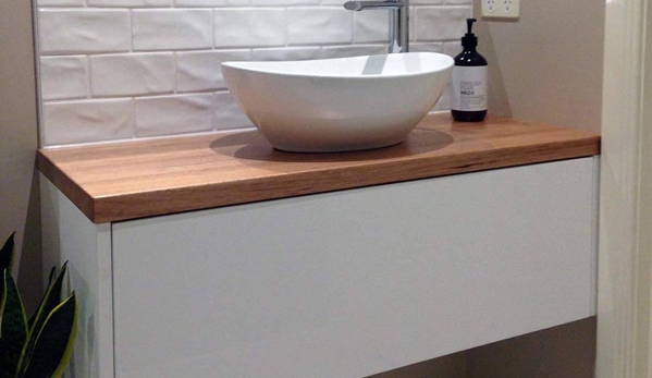 Evolution Kitchens & Cabinets - Maryborough, VIC