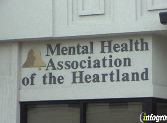 Mental Health America of the Heartland - Kansas City, KS