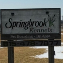 Springbrook Kennels - Pet Boarding & Kennels