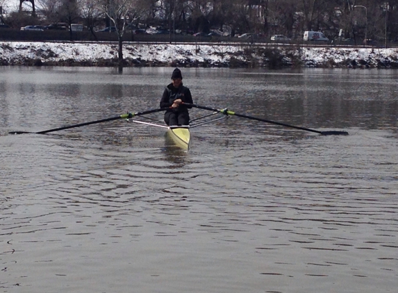 Vesper Boat Club - Philadelphia, PA