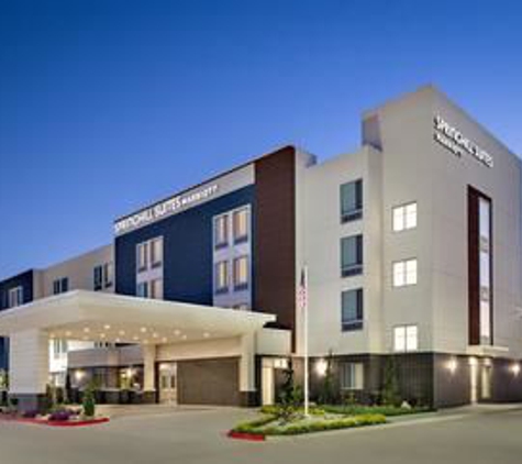 SpringHill Suites Oklahoma City Midwest City/Del City - Del City, OK