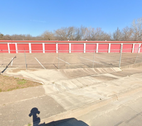 Copper Safe Storage - Fort Worth, TX