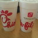 Chick-fil-A - Fast Food Restaurants