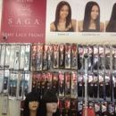 T Bazaar Beauty Supply - Wigs & Hair Pieces