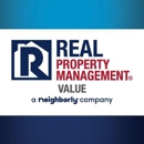 Real Property Management Value - Real Estate Management