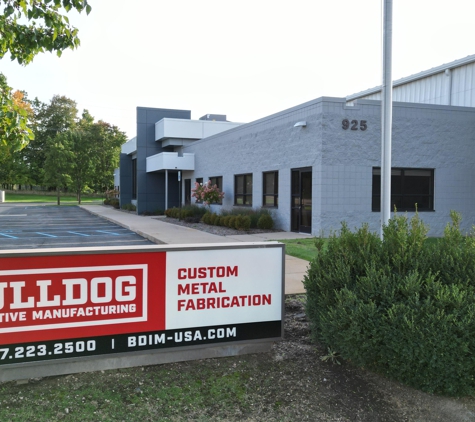 Dedoes Innovative Manufacturing - Fowlerville, MI