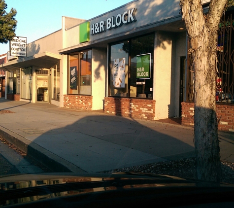 H&R Block - Burbank, CA