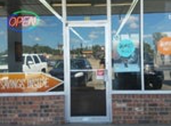 7-Eleven - Bogalusa, LA