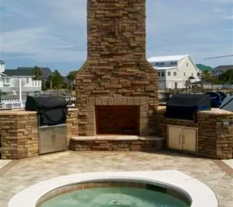 Myrtle Beach Stone and Masonry - Myrtle Beach, SC