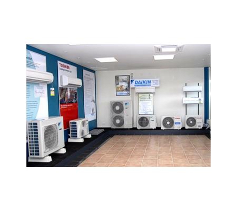 Brett Collins Refrigeration & Airconditioning - Shepparton, VIC