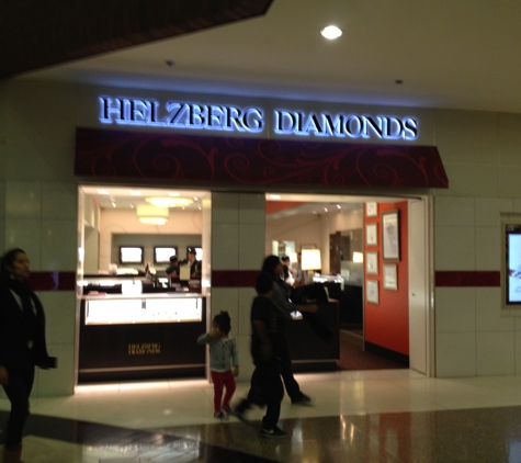 Helzberg - Glendale, CA