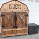 Pioneer Smokehouses - Barbecue Grills & Supplies