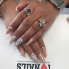 I love nails