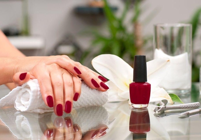 Skyline Nail Spa 263 Park Hills Plz Altoona Pa Yp Com