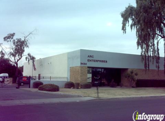 ARC Enterprises - Chandler, AZ