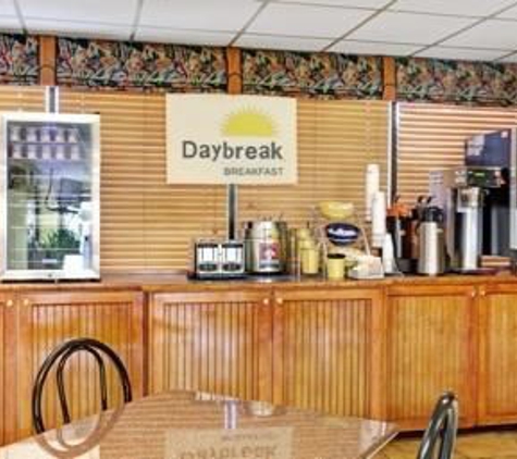 Days Inn - Davenport, FL