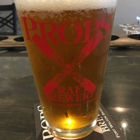 Props Craft Brewery & Taproom