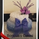 Boricua's Cakes & More