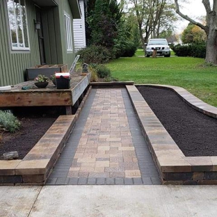 Maya Lawn Landscaping Corp. - Harvard, IL