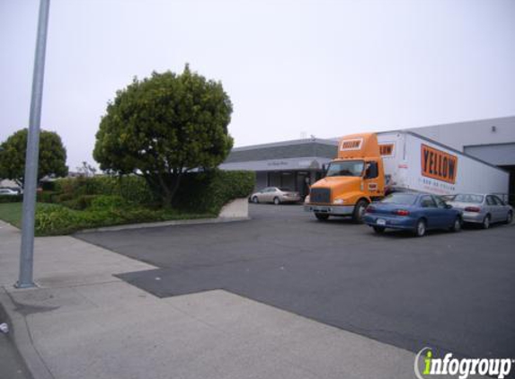 T & S Office Systems - San Leandro, CA