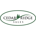 Cedar Ridge Sales