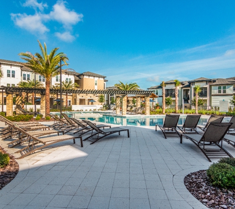 The Alexander at Sabal Point Apartments - Longwood, FL
