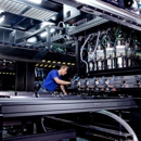 European Machinery Services - Manufacturing Engineers