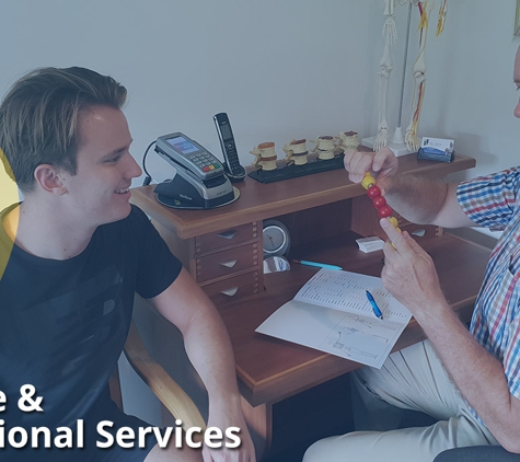 All Ways Osteopathy - Sippy Downs, QLD. Reliable & Professional Services