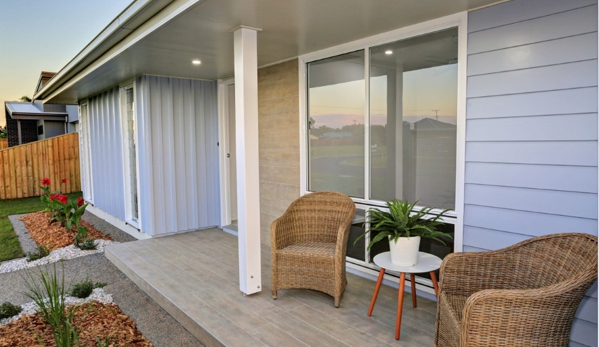 Mark Haster Painting Pty Ltd - Bundaberg West, QLD