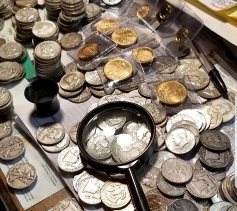 Treasure Trove - San Diego, CA