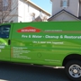 Servpro North Sacramento