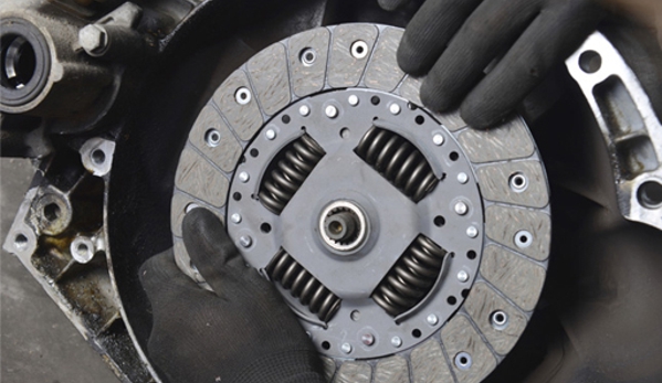 Active Automatic Transmissions PL - Blacktown, NSW