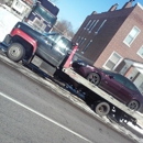 Chauncey Towing LLC - Automotive Roadside Service