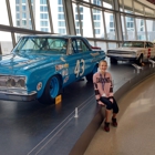 NASCAR Hall of Fame