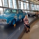 NASCAR Hall of Fame